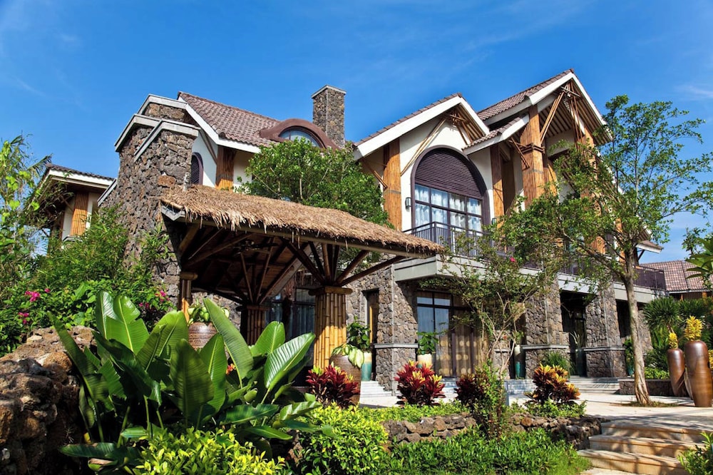 Mission Hills Resort Haikou 3/36
