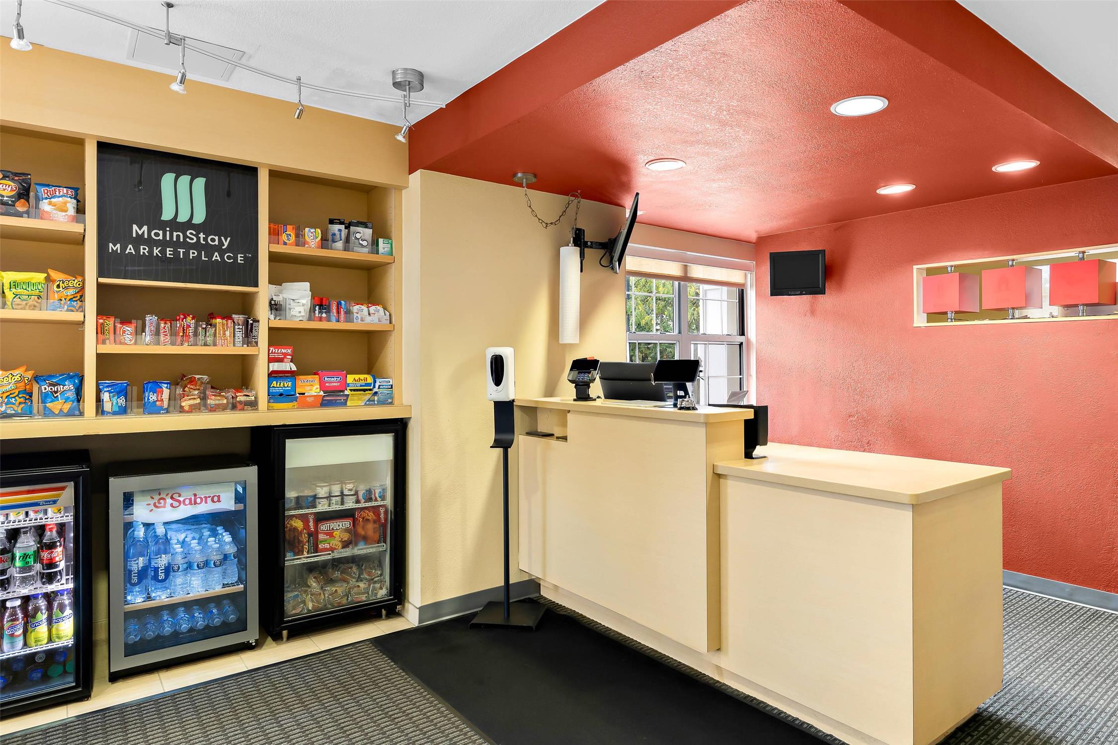 MainStay Suites Middleburg Heights Cleveland Airport 3/42