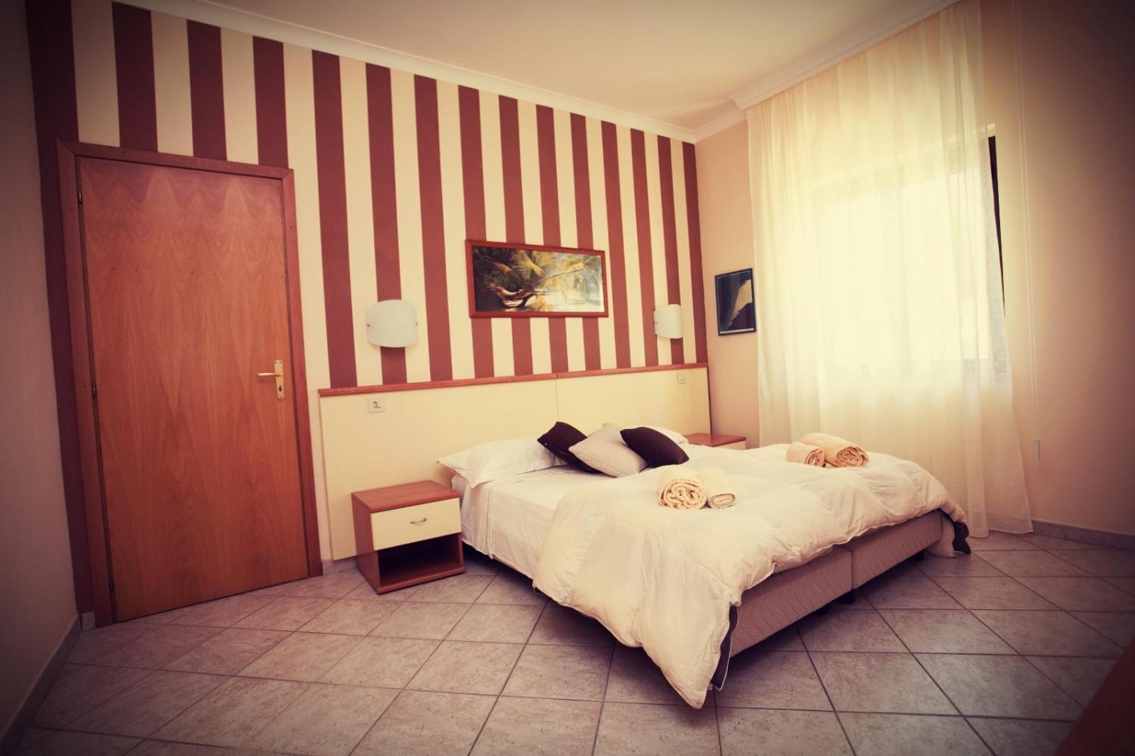 Room at Residence Fonte Di Bagnaria, RICADI