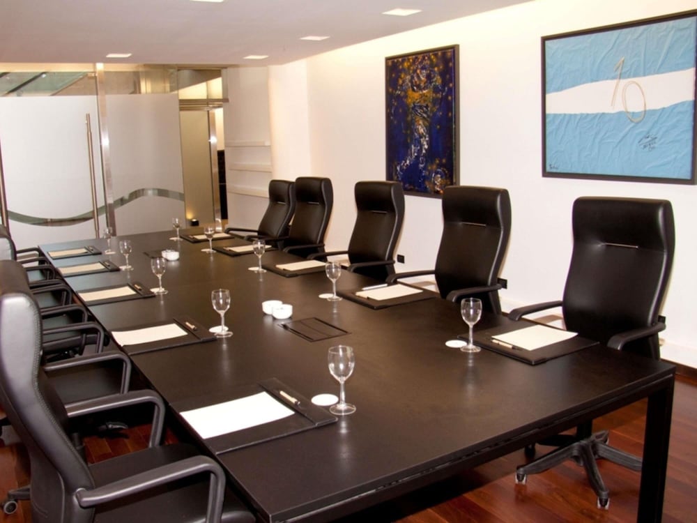 Sofitel La Reserva Cardales 62/72