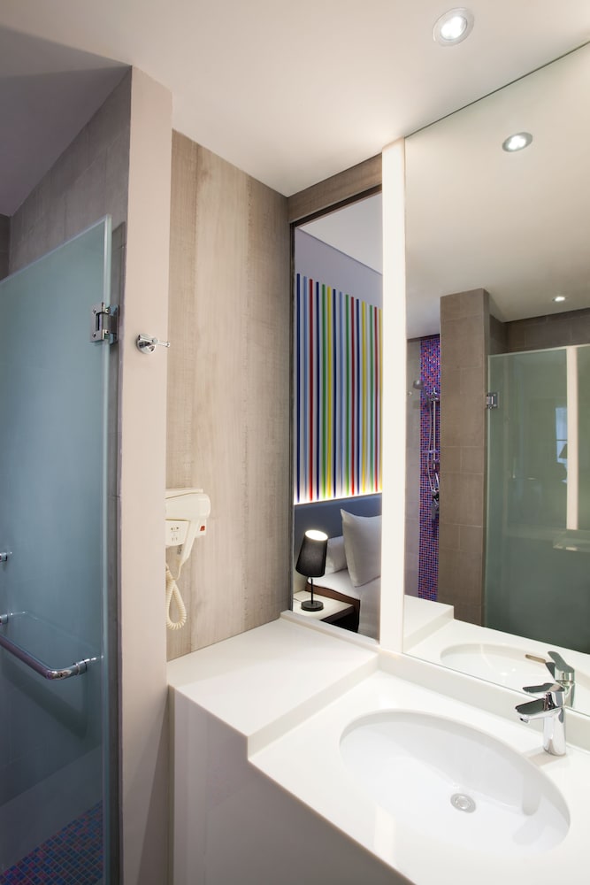 Ibis Styles Jakarta Mangga Dua Square 9/55