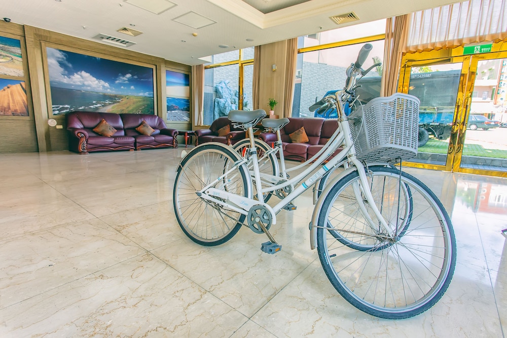 FoungJia Hotel 13/26