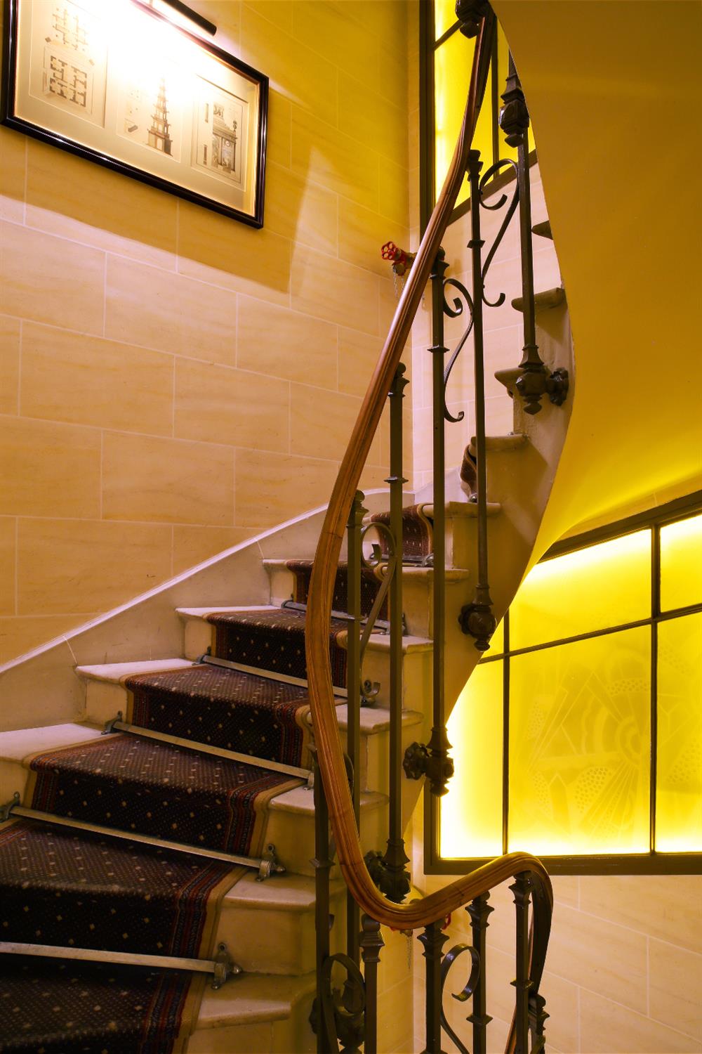 Best Western Premier Trocadero La Tour 9/36