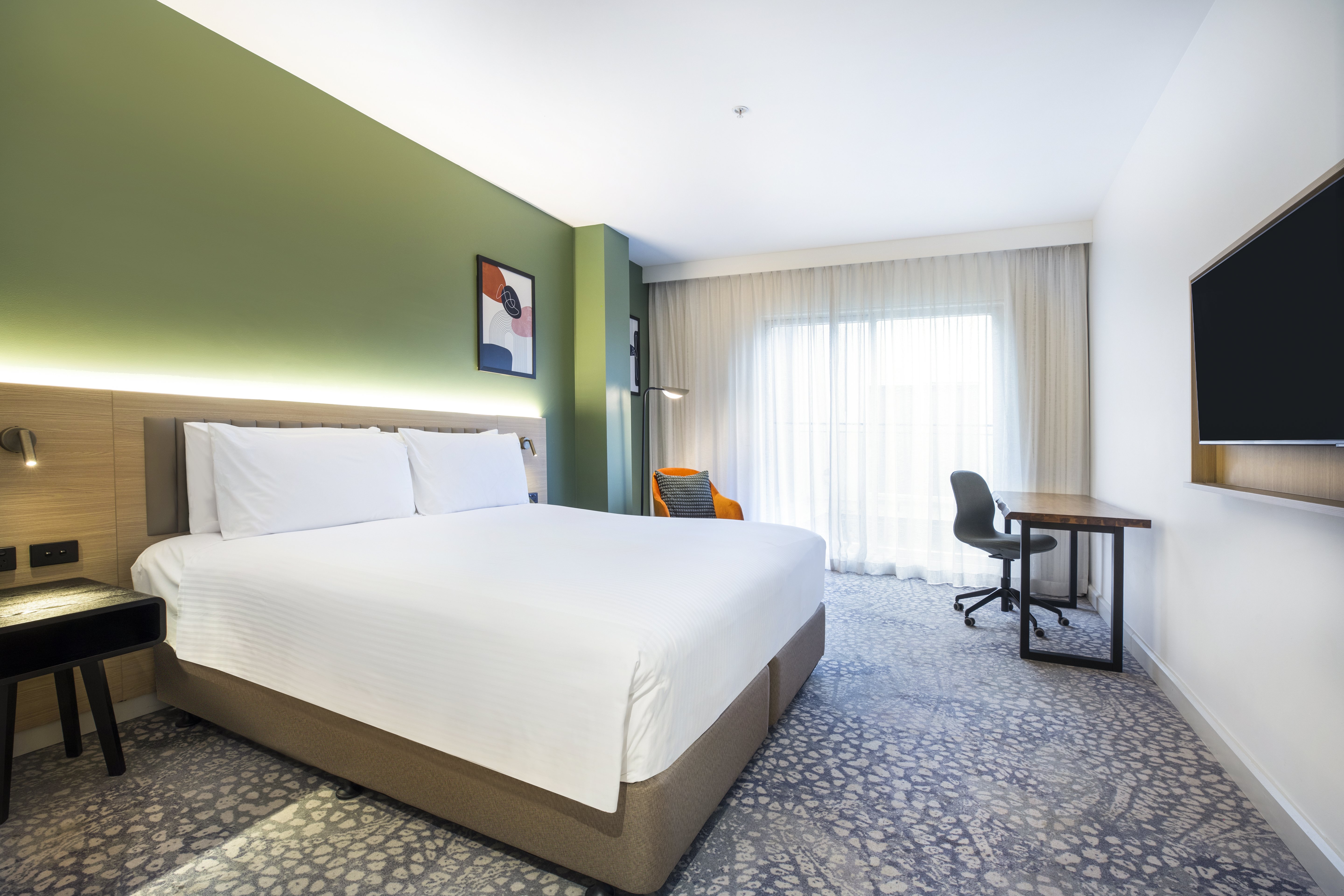 Holiday Inn Dandenong an IHG Hotel 12/50