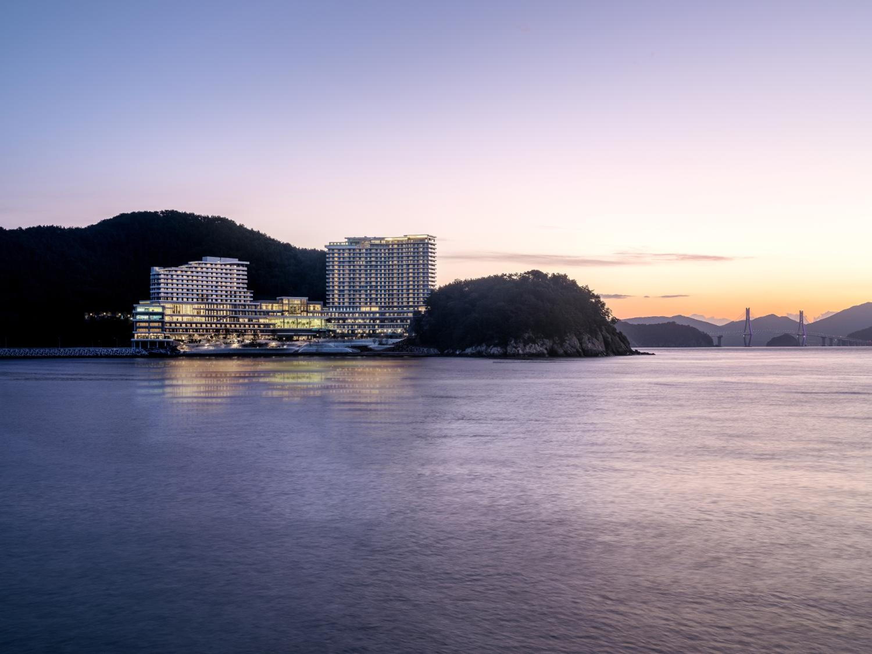 Hanwha Resort Geoje Belvedere 41/45
