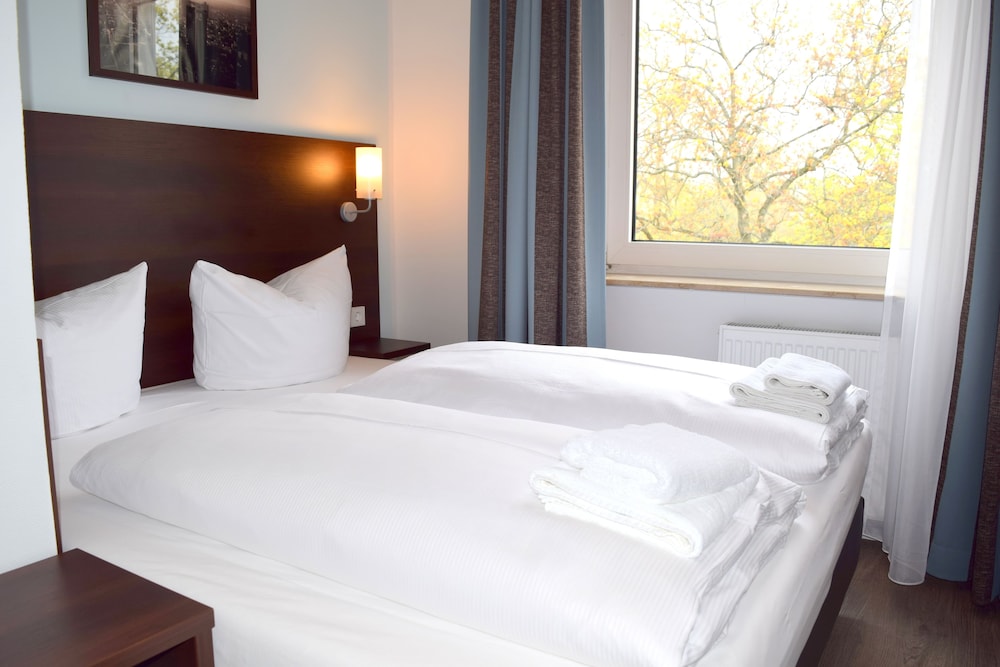 Trip Inn Budget Messe 4/24