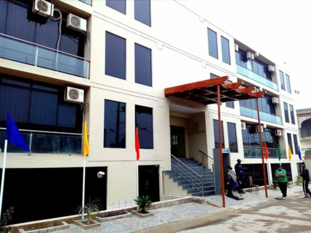 Bling International Hotel Multan in MULTAN