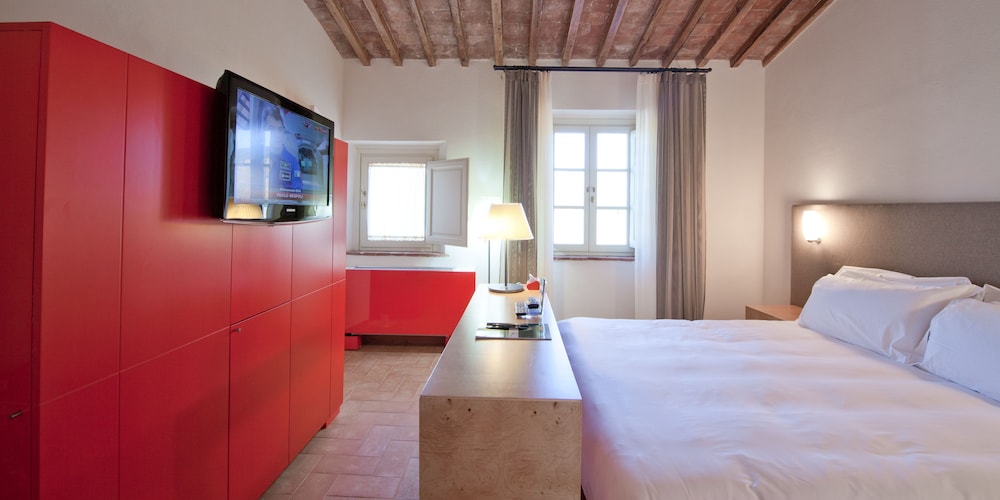 Locanda Sant'agata 13/63