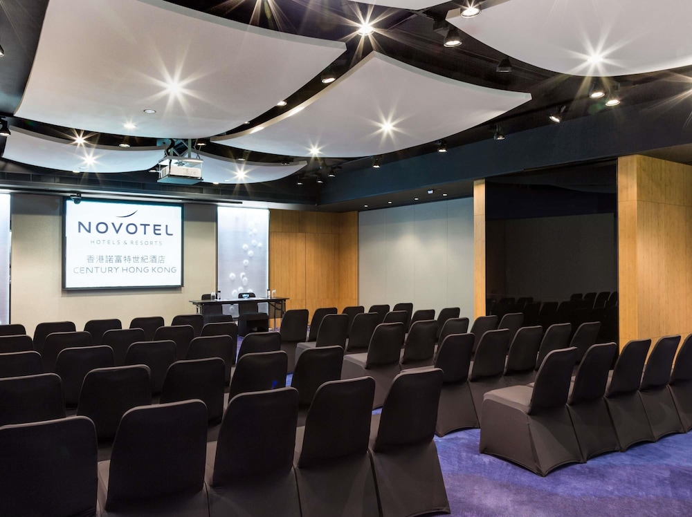 Novotel Century Hong Kong 37/48