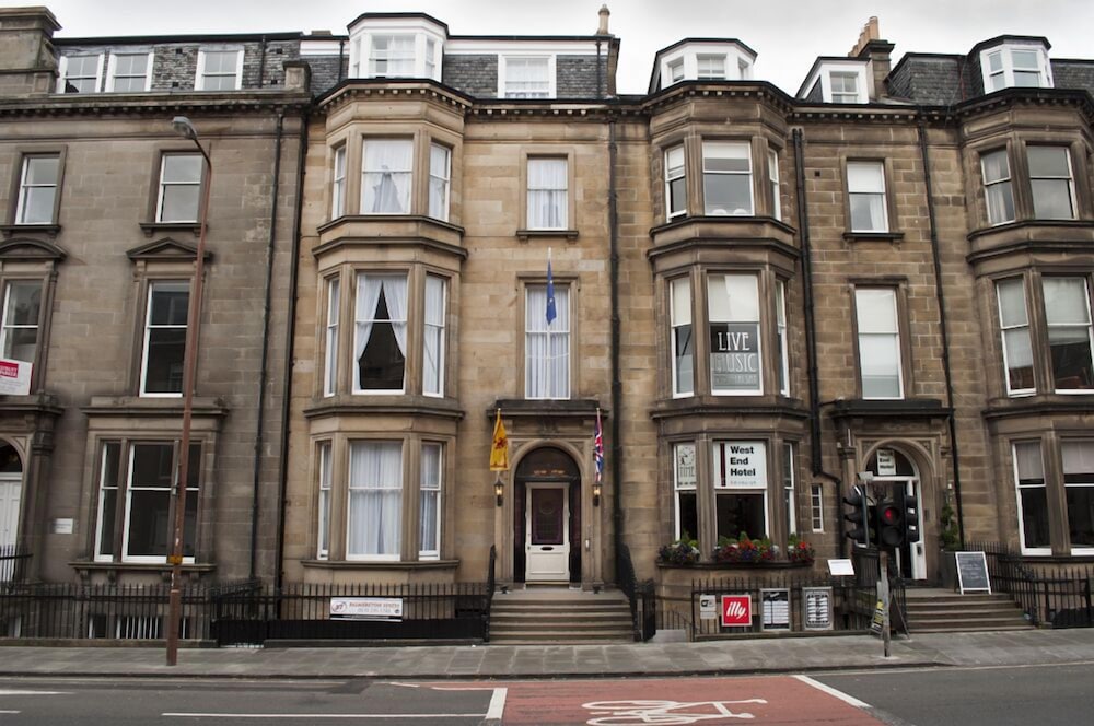 パーマーストン スイーツ 写真5