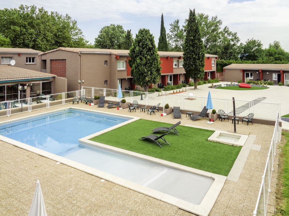 IBIS MONTELIMAR NORD 39/69