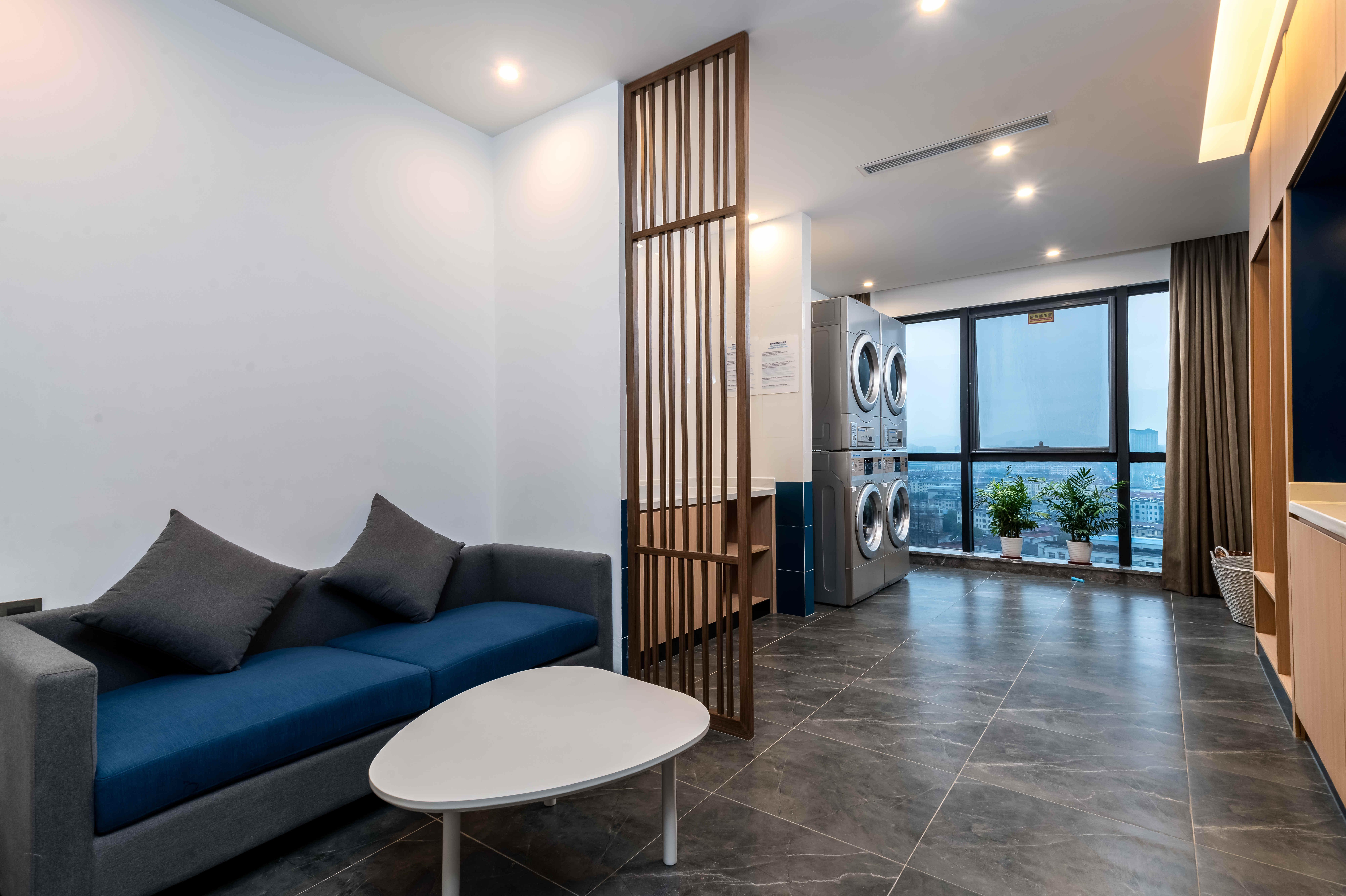 Holiday Inn Express Nanjing Lishui 21/37