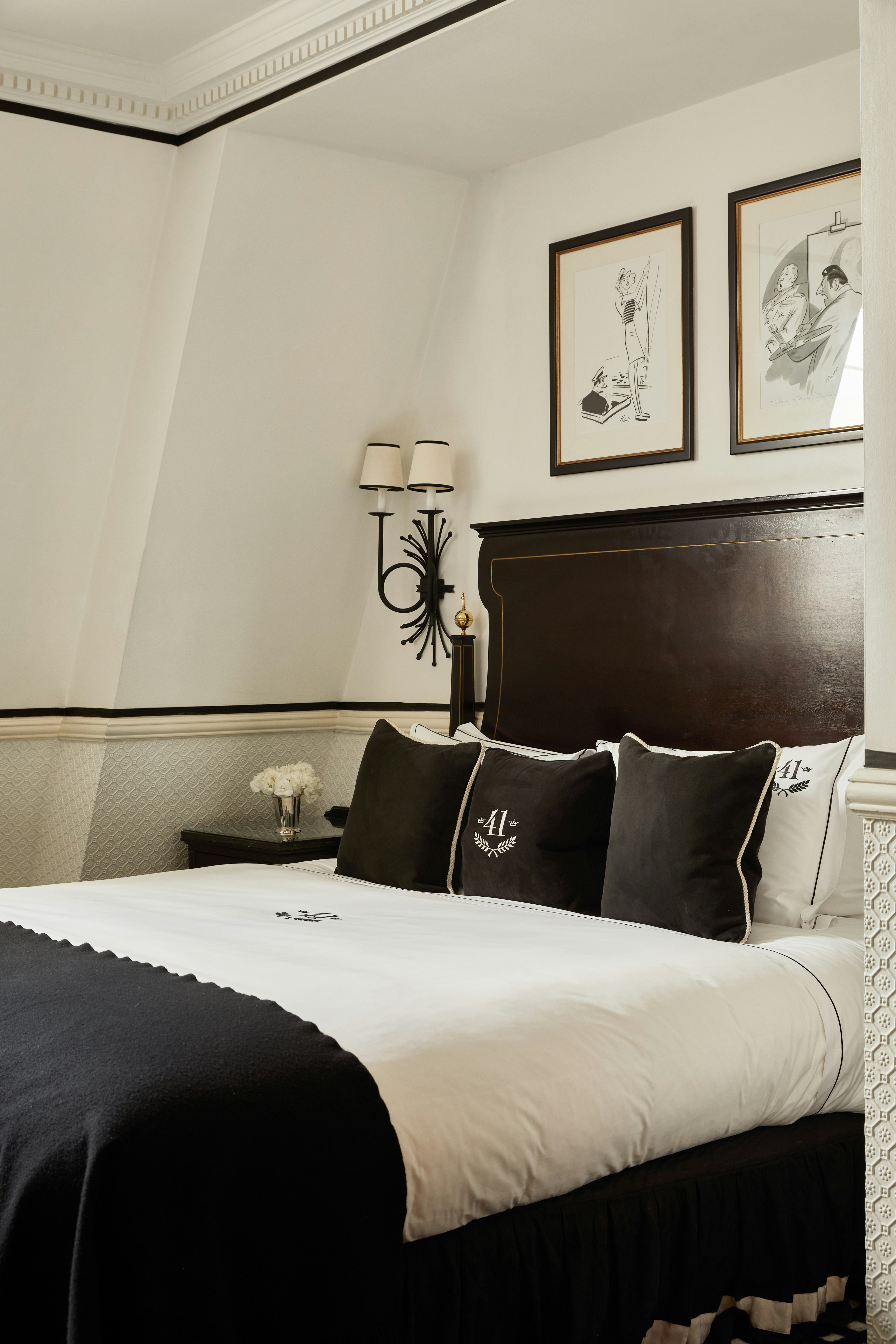 Hotel 41 11/72