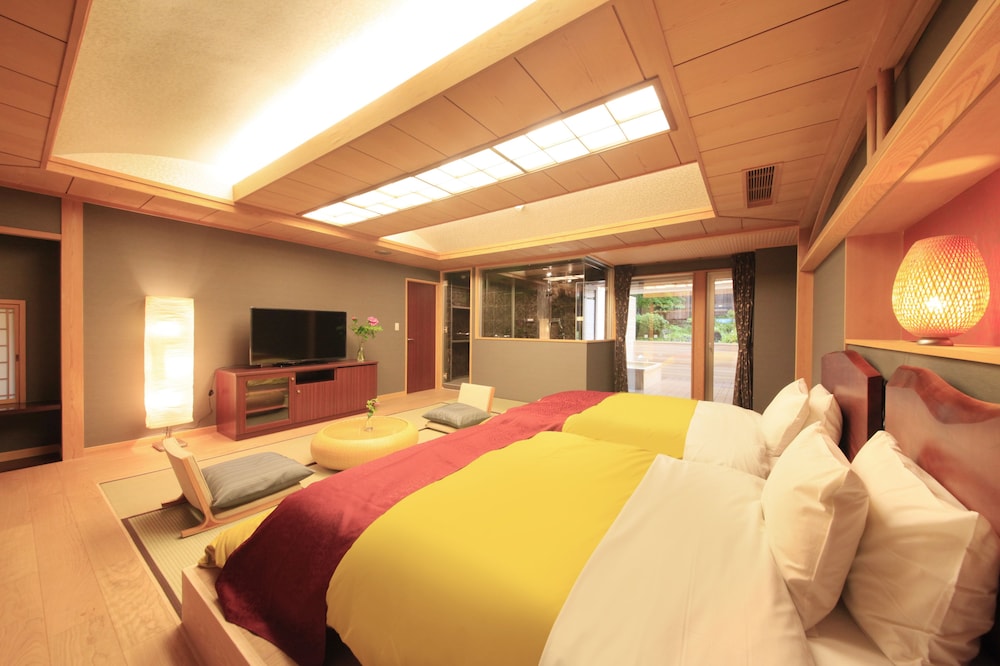 Hakone Fuga - Adults Only 13/50