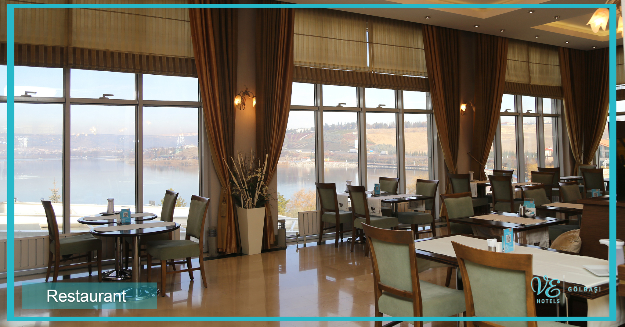 Ve Hotels Golbasi 14/20