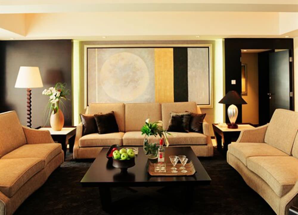Jianguo Guangzhou Hotel 44/59