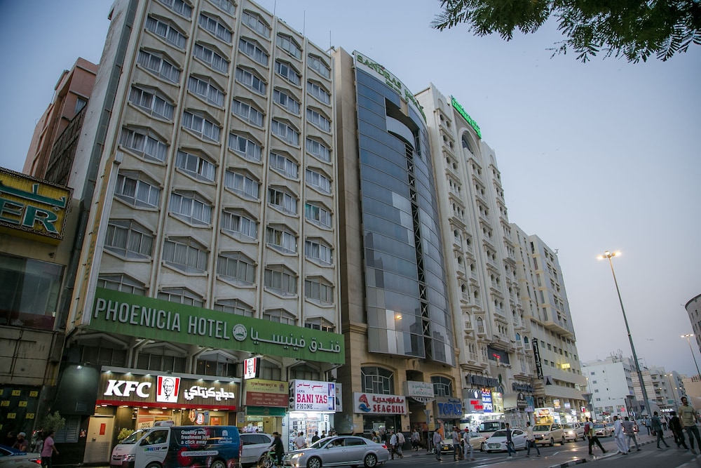 hotel