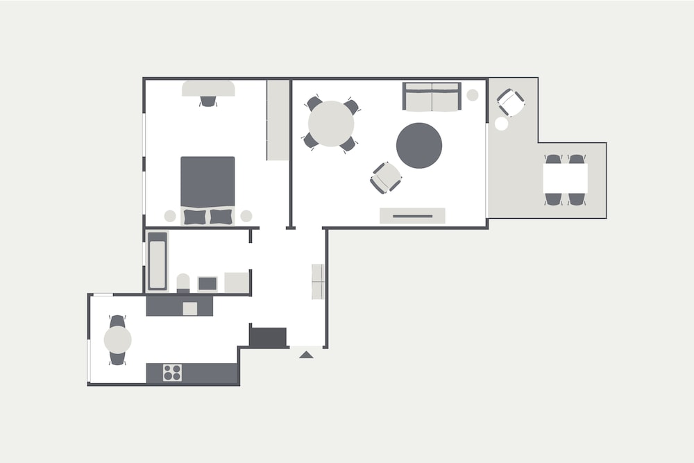 Ema House Serviced Apartments Seefeld 8/59