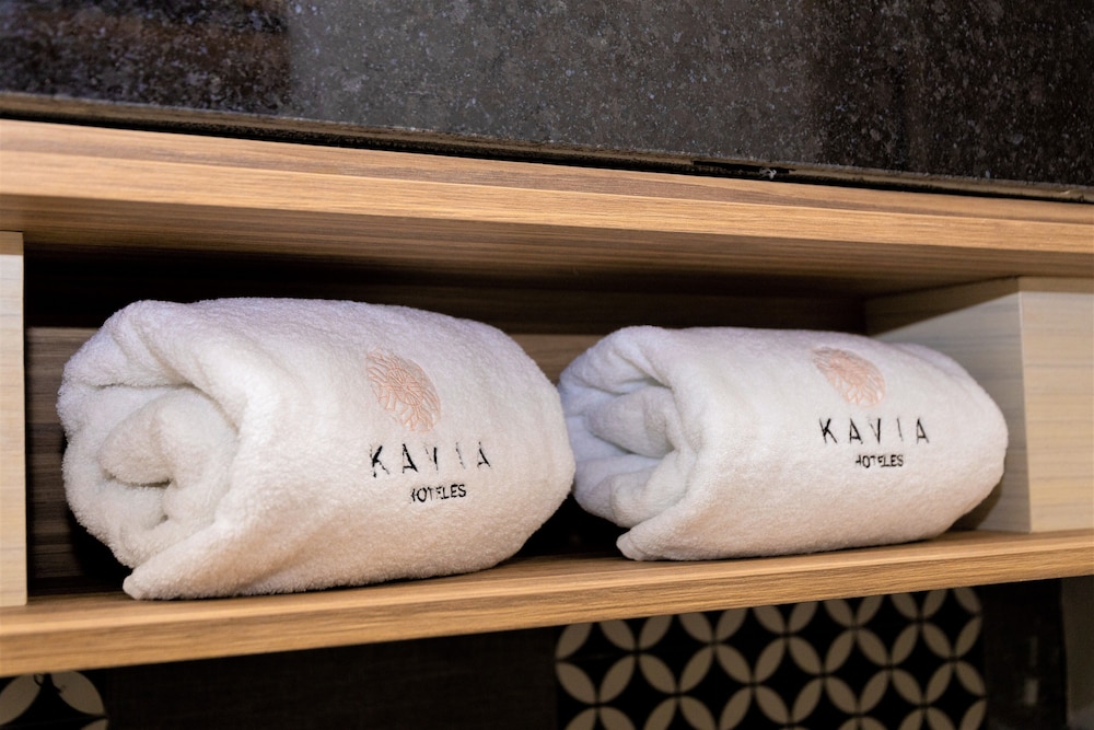 广场by Kavia酒店(Hotel Plaza by Kavia) 图片2