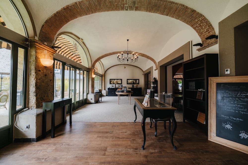 Hotel la Robeyere, BW Signature Collection 3/53