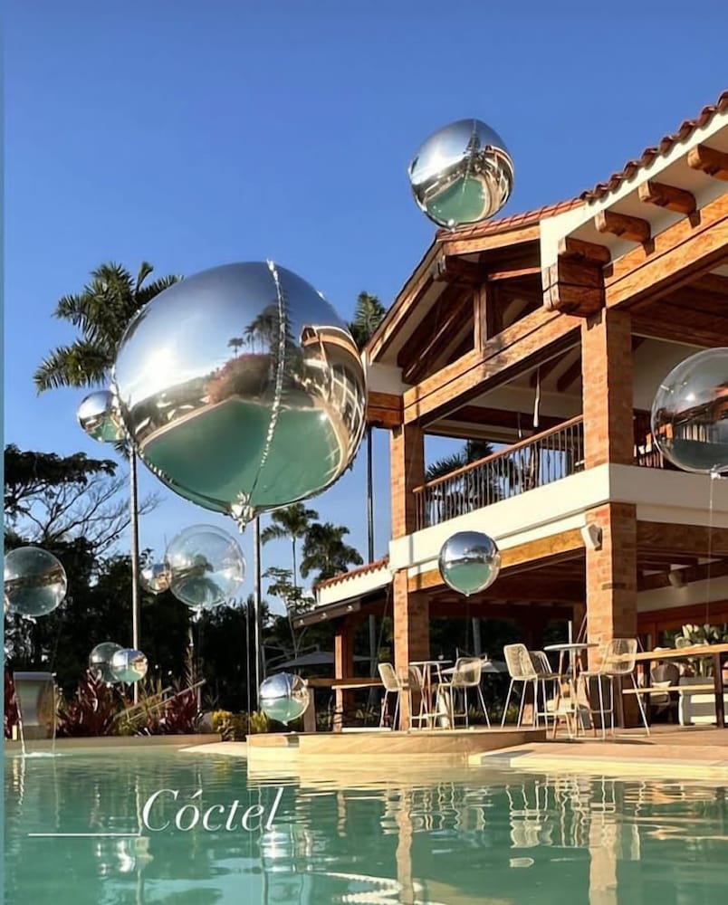 Visus Hotel Boutique and Spa 1/50