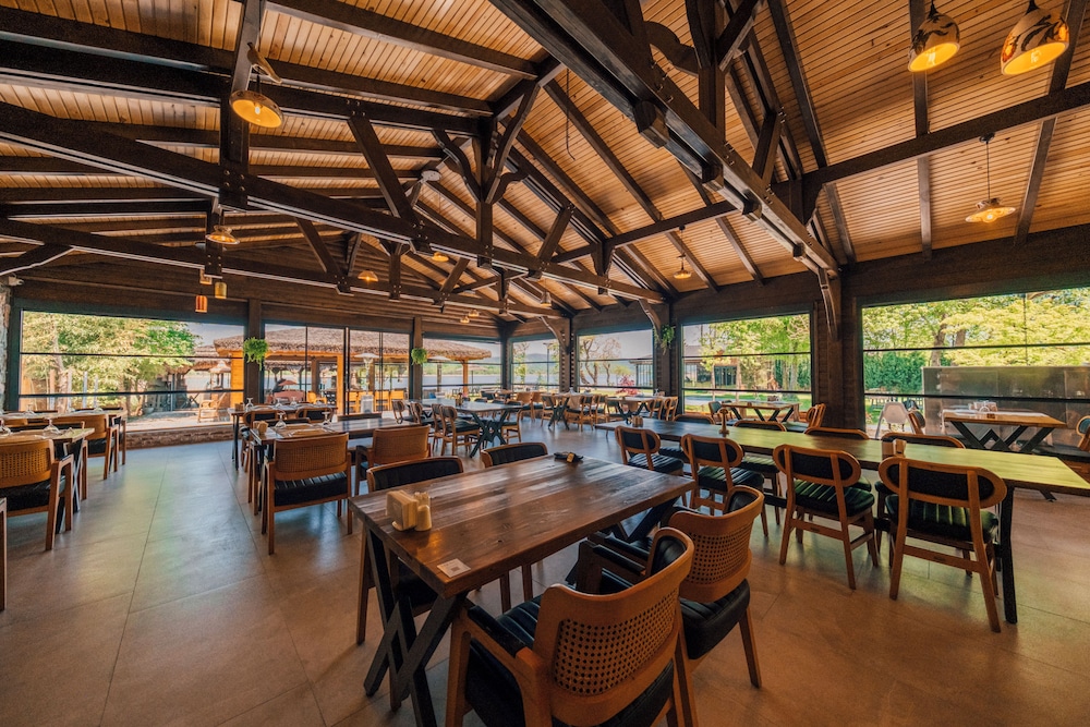 Sapanca Bamboolow Resort 39/50