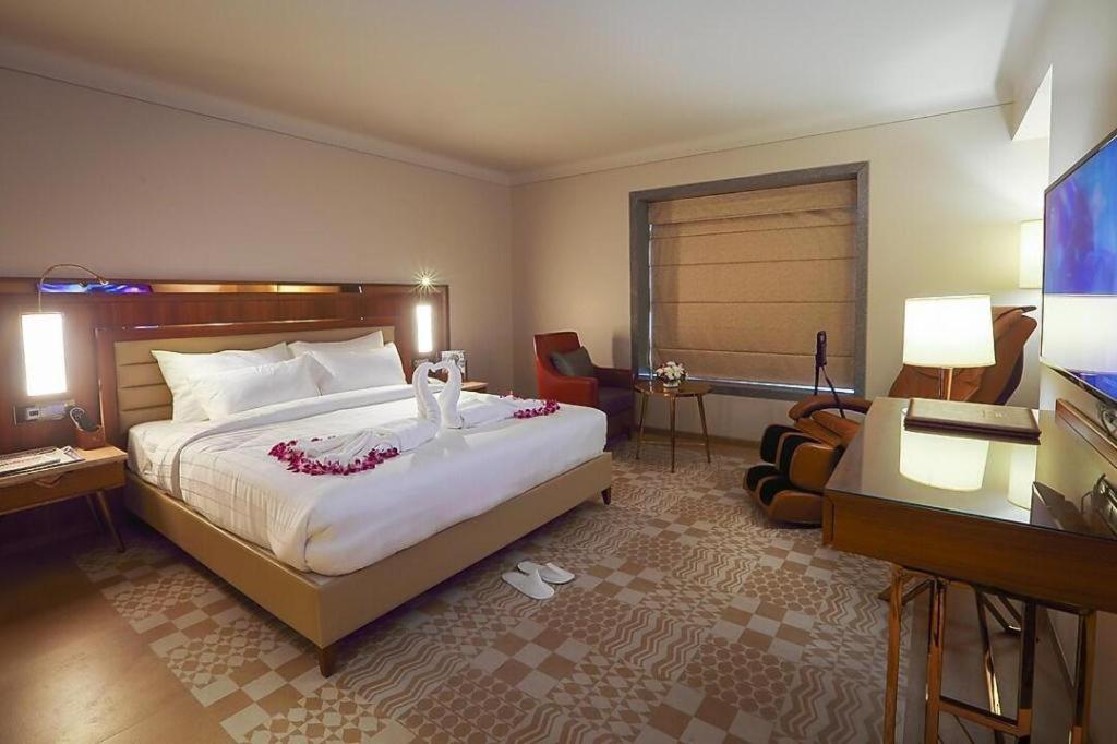 The Grandeur Boutique Hotel 14/30