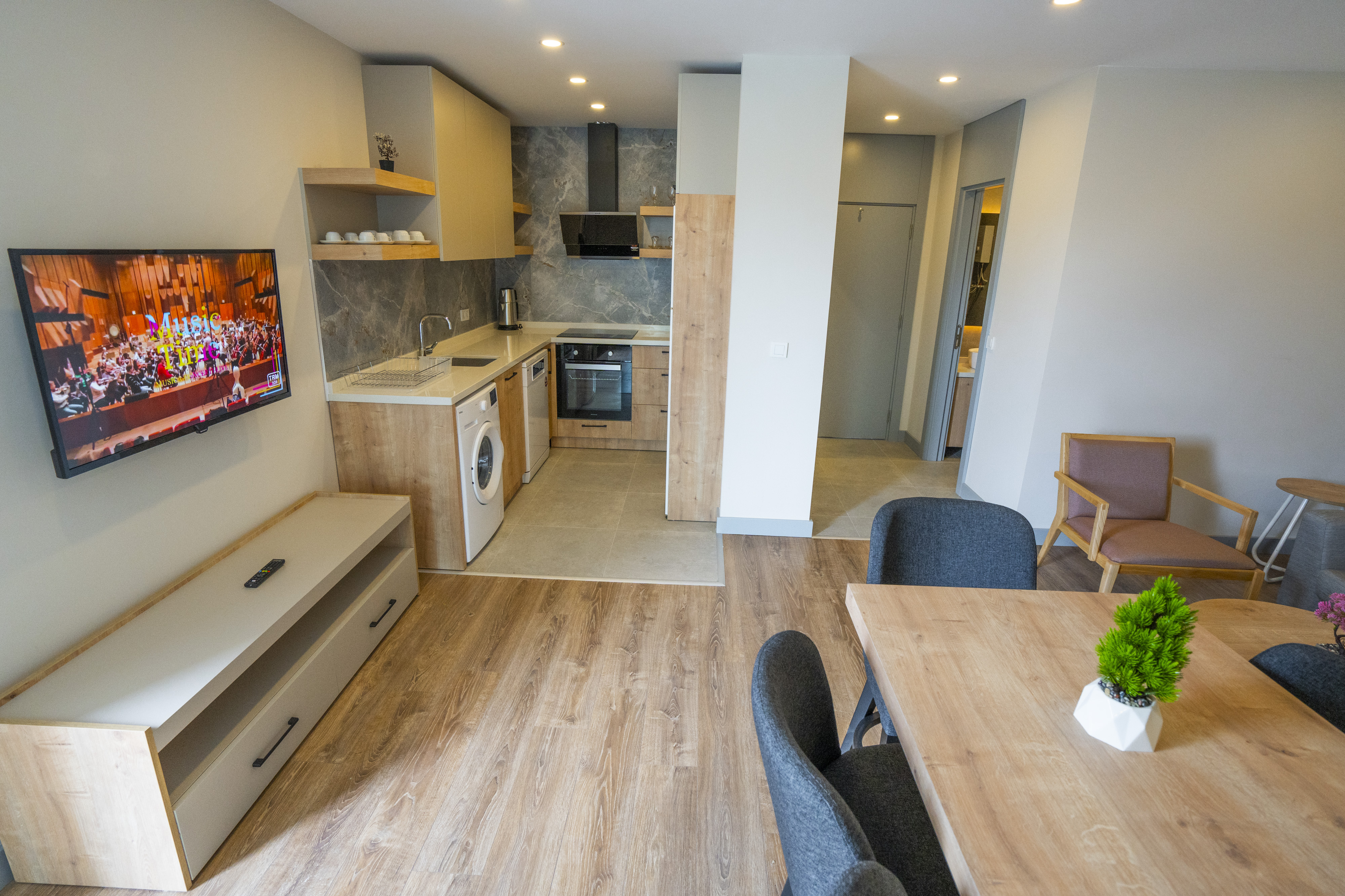 Marine Homes Lara 37/51