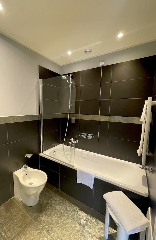 Boutique Hotel Calzavecchio 71/72