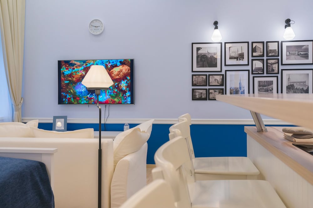 Revelton Suites Tallinn 20/50