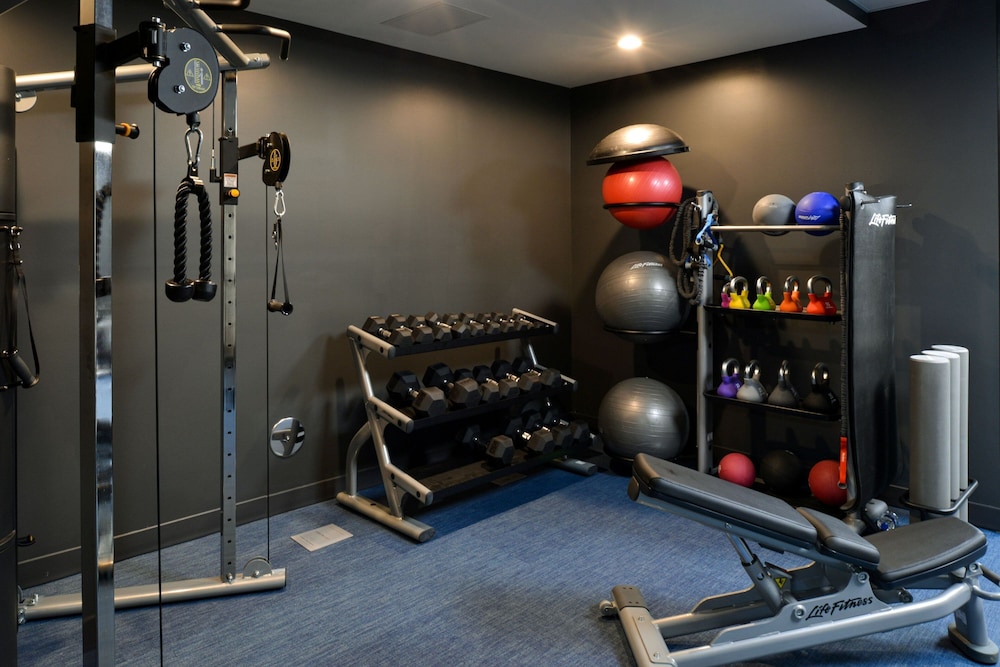 TownePlace Suites by Marriott Asheville Downtown 20/37