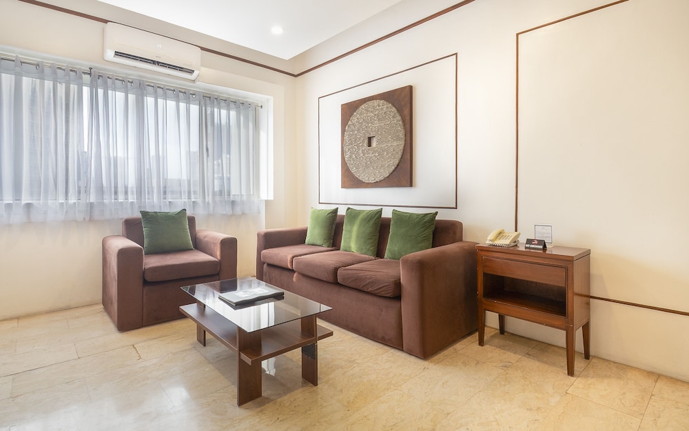 Orchid Garden Suites - Manila 40/64