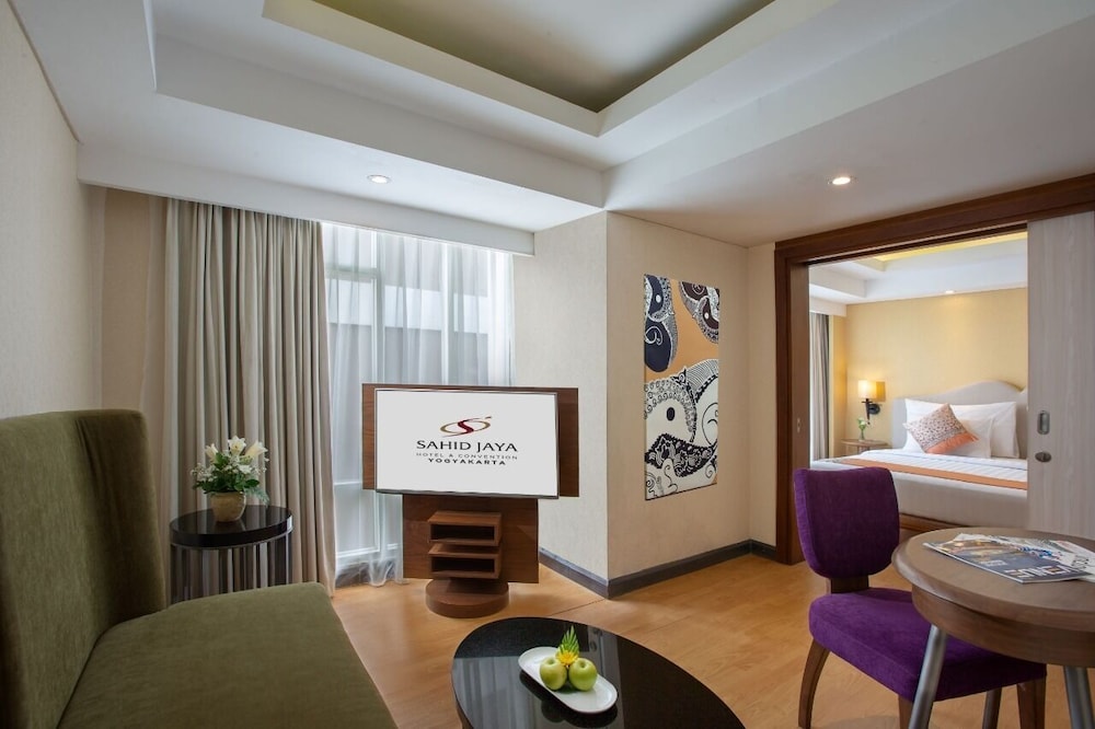 Sahid Raya Hotel and Convention Yogyakarta 31/46