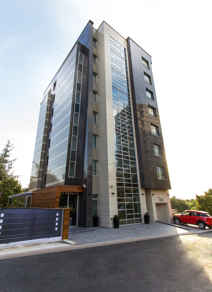 Heritage Hotel in BELGRADE