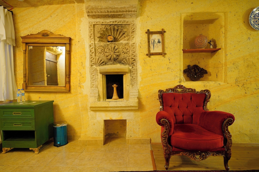 Antik Cave House 27/50