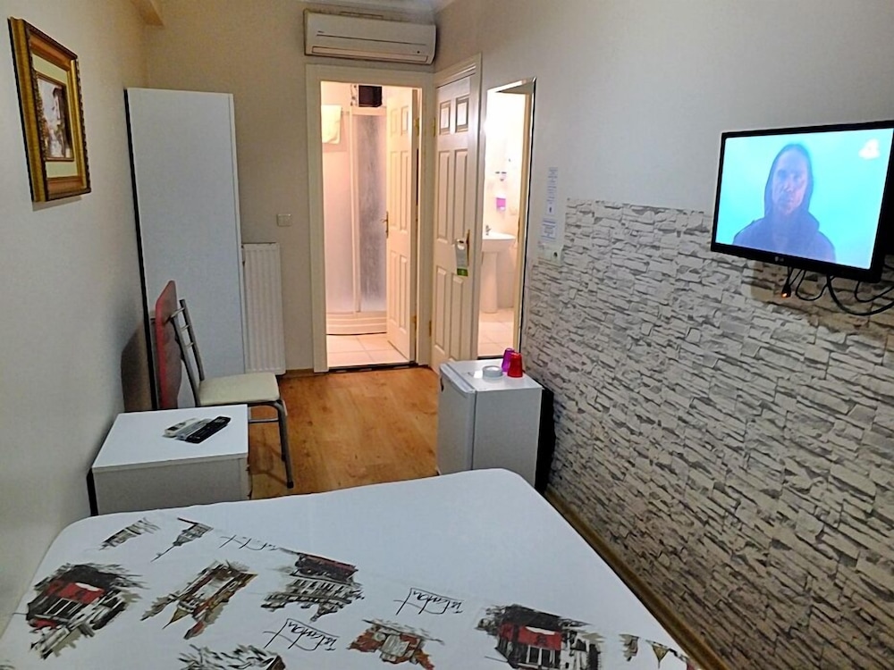 Kadikoy Port Hotel 19/55