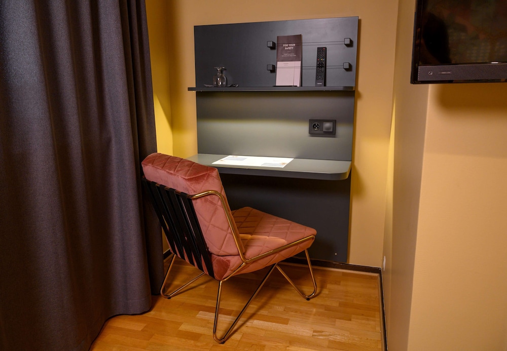 Scandic Varnamo 35/56
