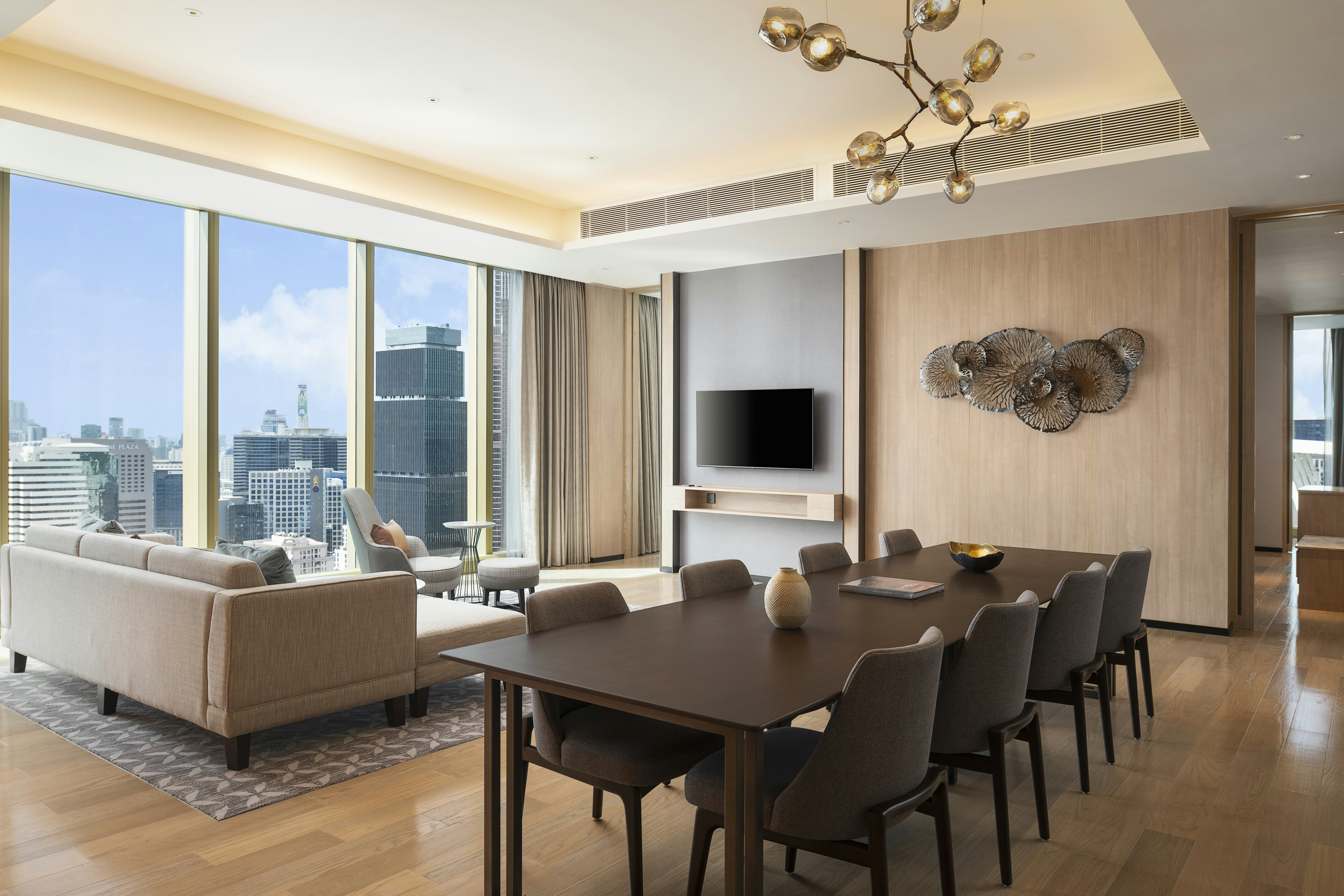 Grand Nikko Bangkok Sathorn 49/60