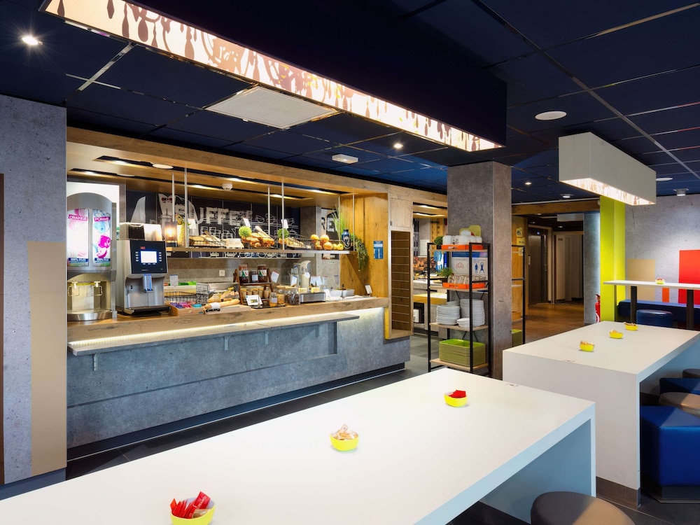 Ibis Budget Manosque Cadarache 32/50