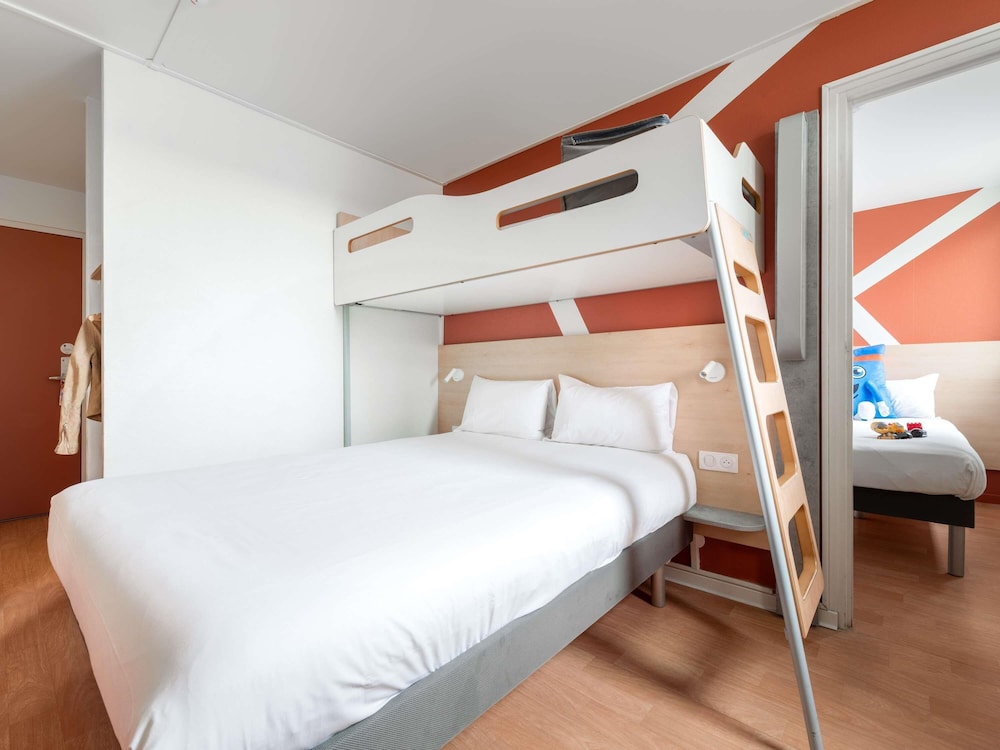 Ibis Budget Caen Mondeville 26/59