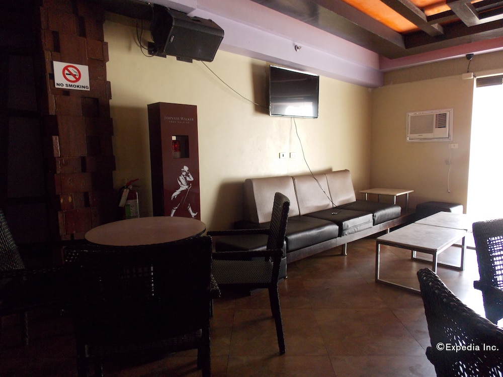 Mo2 Westown Hotel Bacolod - Downtown 24/43