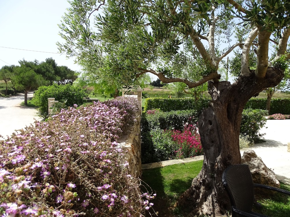 Masseria Bandino & Spa 70/73