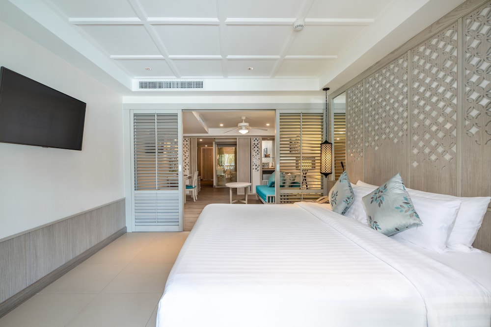 GRAND, SUITE, THANI WING