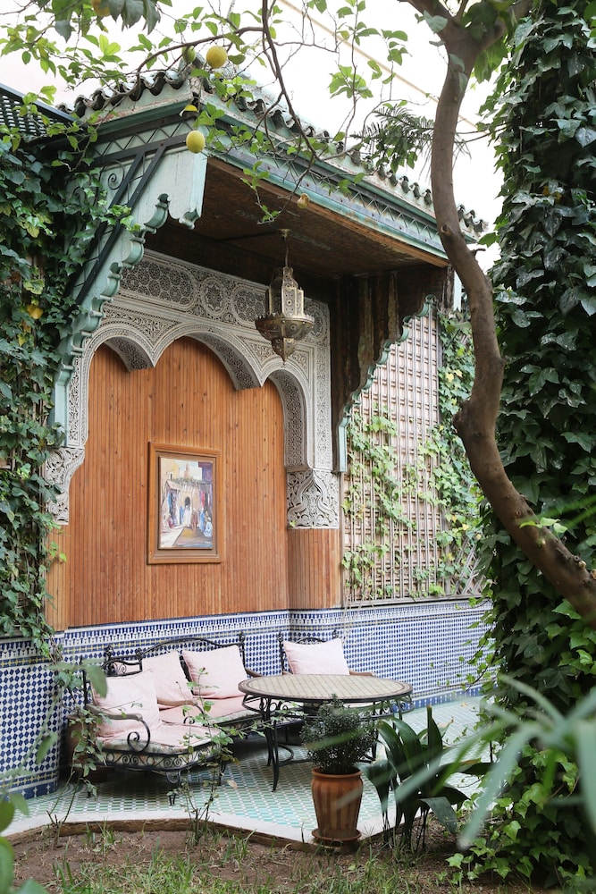 Riad Jaouhara 4/49