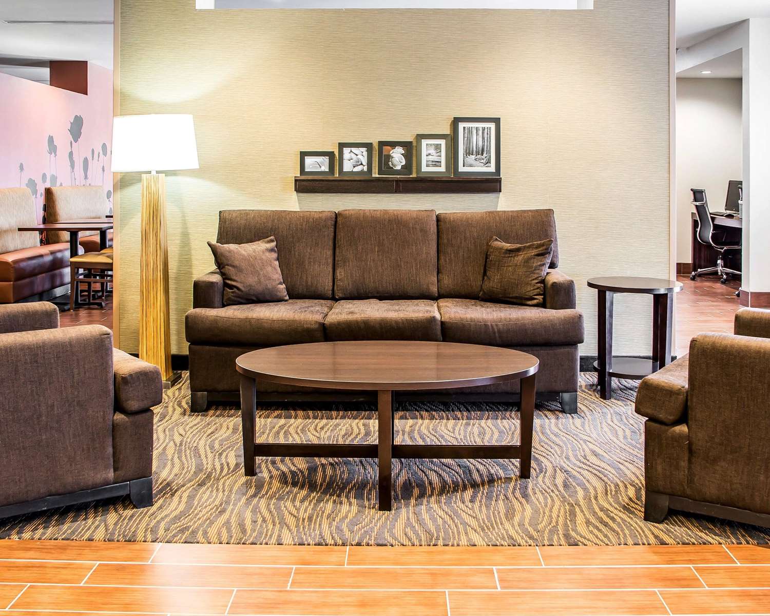 Sleep Inn & Suites Blackwell I-35 12/18