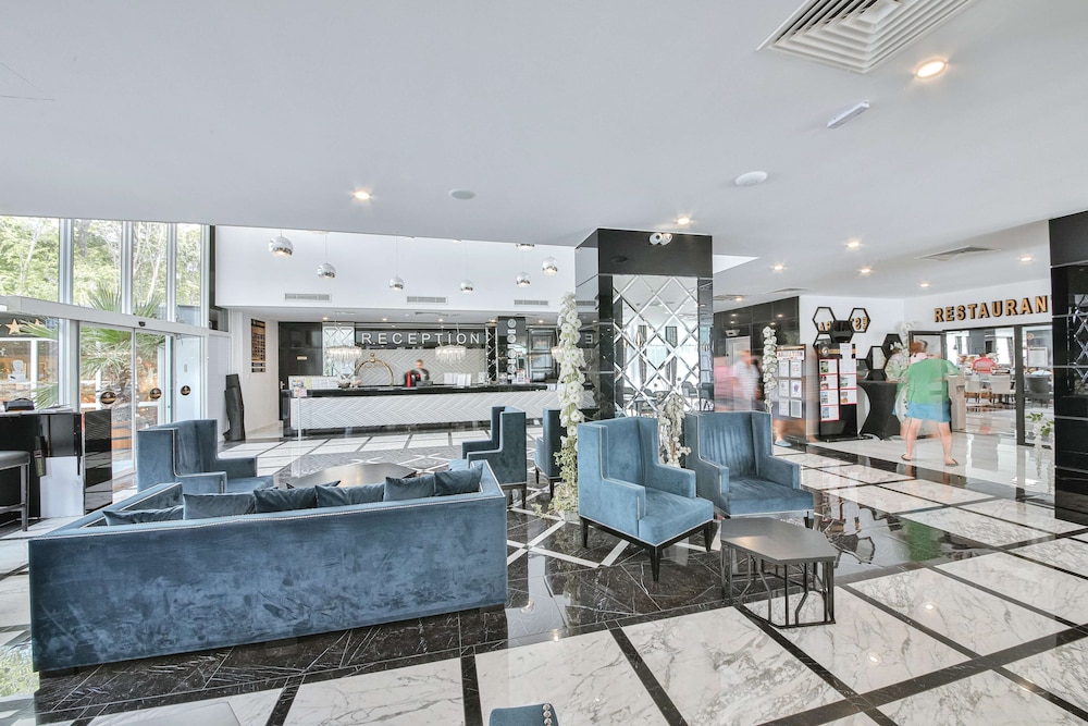 Prestige Deluxe Hotel Aquapark Club 16/76