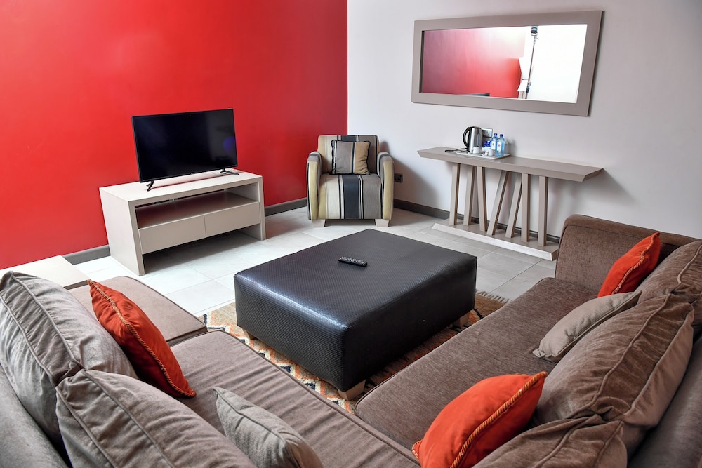 Hillpark Hotel Nairobi 36/51