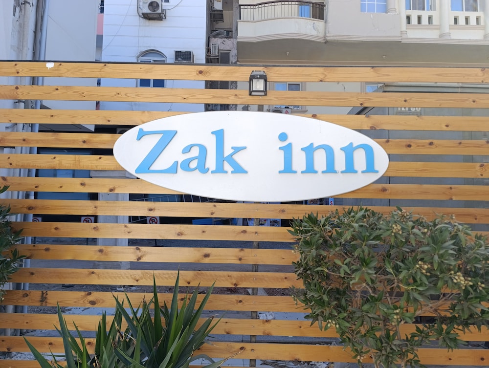 ZAK INN 45/50