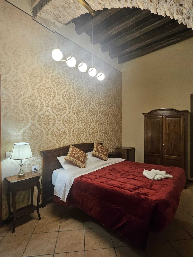 Giubileo Hotel 14/44