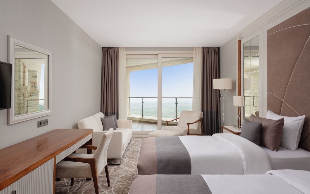 Qalaalti Hotel & Spa 5/50